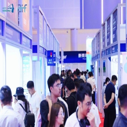 重磅定档！2027第三届杭州人形机器人展5月登陆杭州，展位预定从速！