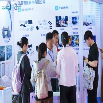 教育机器人企业参展2027杭州人形机器人展，报名环节的省心攻略在此
