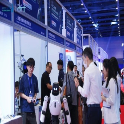 康养陪护机器人企业报名2027杭州人形机器人展会，详细流程与必备要求