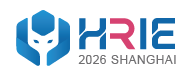 2026上海机器人展【官网】-上海国际人形机器人与机器人技术展览会-上海人形机器人配套展-机器人供应链展